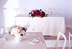 dining salon colors