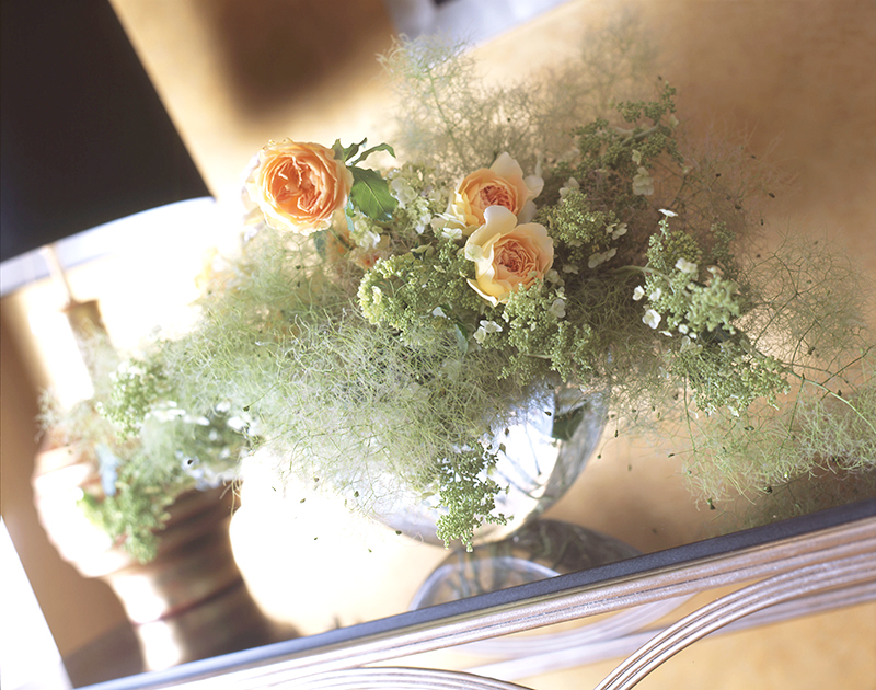 三越カルチャーサロン江口美貴先生によるスペシャルレッスン