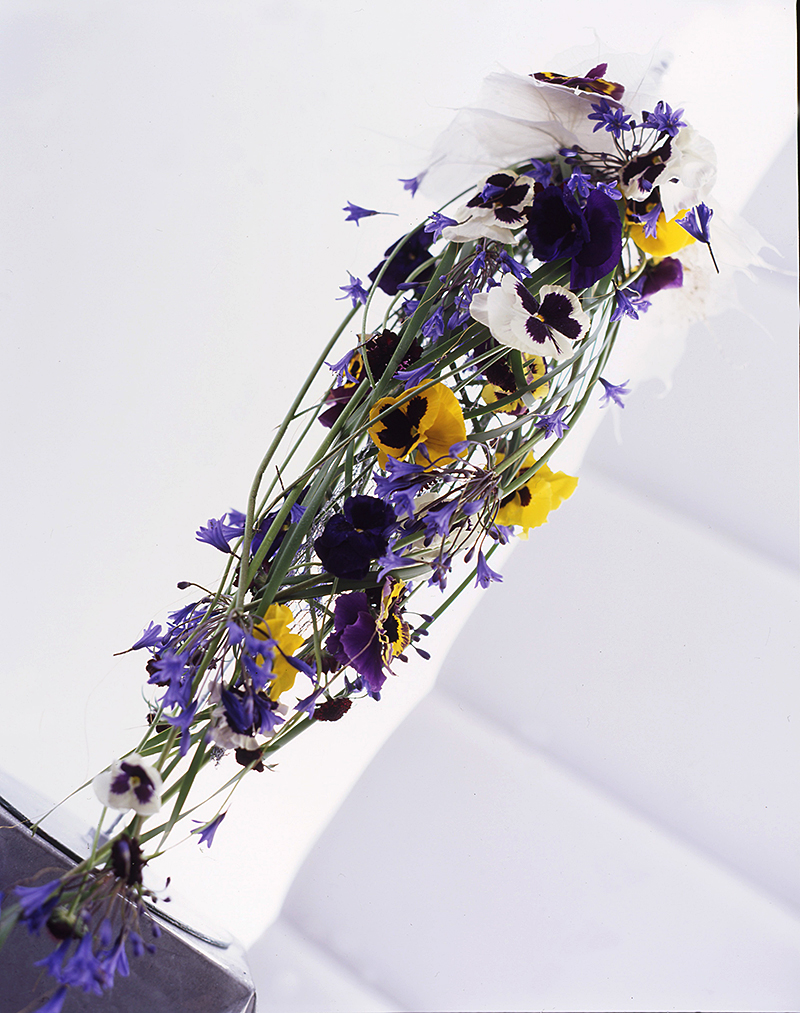 三越カルチャーサロン江口美貴先生によるスペシャルレッスン